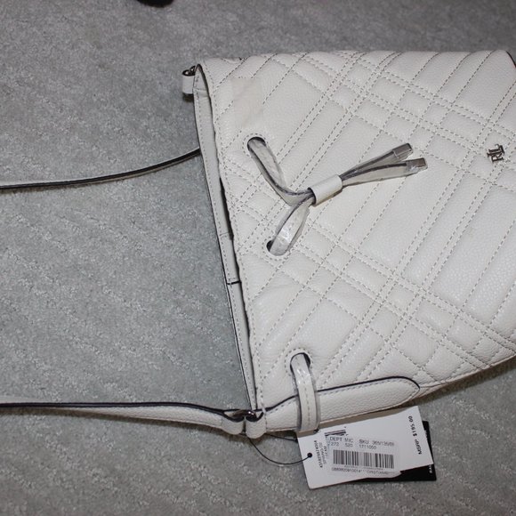 Crossbody Bag Ralph Lauren NEW - Picture 2 of 6